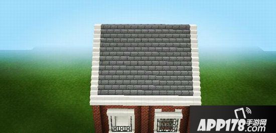 我的世界小型房子教程 小型房子怎么建造