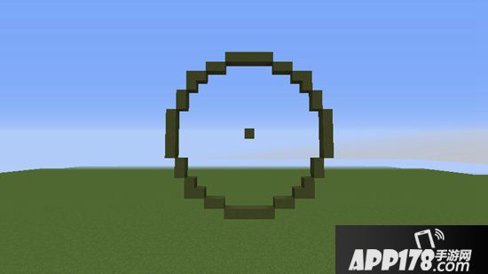 我的世界圣诞花环教程 圣诞花环怎么做