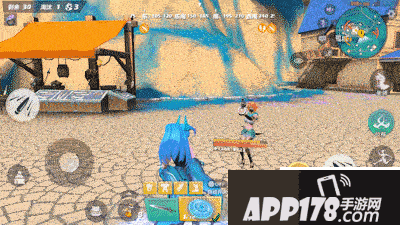 冰雪女王诠释冰霜之怒 《孤岛先锋》圣诞惊喜先行