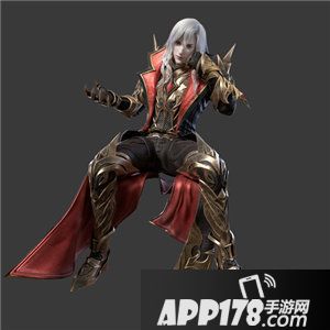 新神魔大陆手游职业曝光