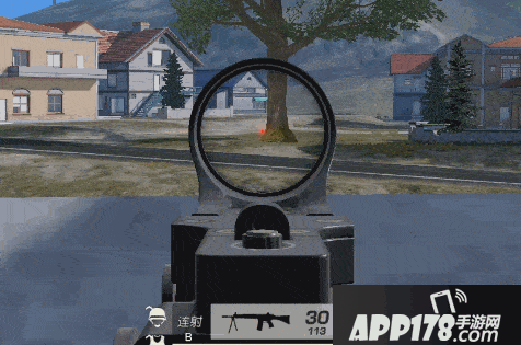 荒野行动AR18步枪使用技巧 AR18步枪怎么样