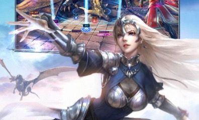 2020适合平民玩的仙侠手游