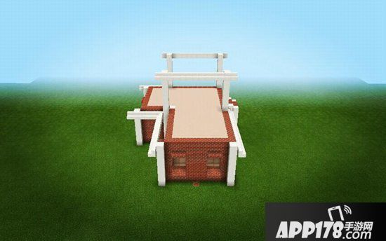 我的世界乡村小屋教程 乡村小屋怎么做