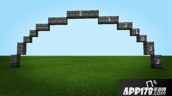 我的世界古代桥梁教程 古代桥梁怎么做