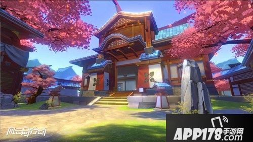 《风云岛行动》重逢密测PV首曝 跨越虚拟与现实