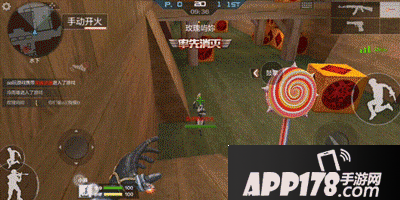 CF手游百分百梦想成真活动