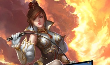 推荐5款最适合平民的卡牌手游