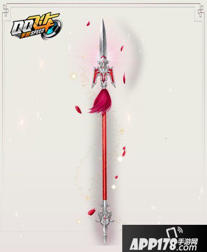 QQ飞车手游A车惊鸿首发