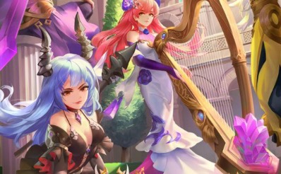 2020十大良心手游排行榜