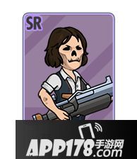 辐射避难所olsr辅助英雄配件推荐 sr辅助用什么配件