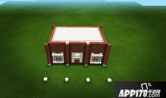 我的世界温馨别墅教程 温馨别墅怎么做