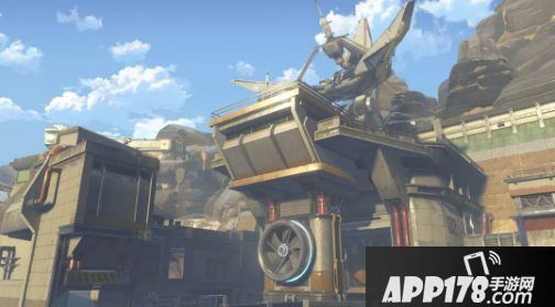 王牌战士S2赛季开启