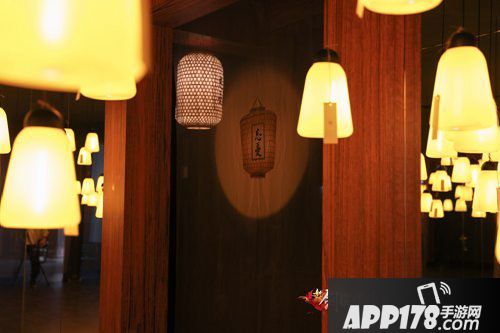 新剑侠情缘手游亮相tgc2019海南站