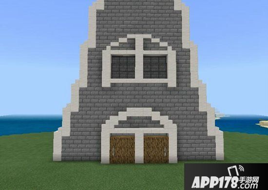 我的世界大风车教程 大风车怎么做