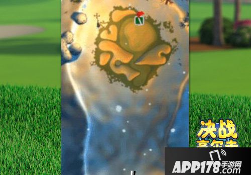 决战高尔夫圣诞快乐锦标赛火热进行中