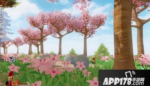 创造与魔法地表植被详情 地表植被是什么