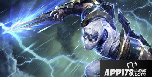 英雄联盟手游劫价格