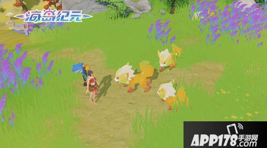 《海岛纪元》四大场景终于揭晓 绝美景观尽收眼底