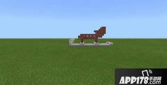 我的世界雪橇车教程 雪橇车怎么做