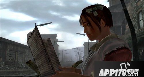 辐射避难所ol小V带你了解虎不理漫画社