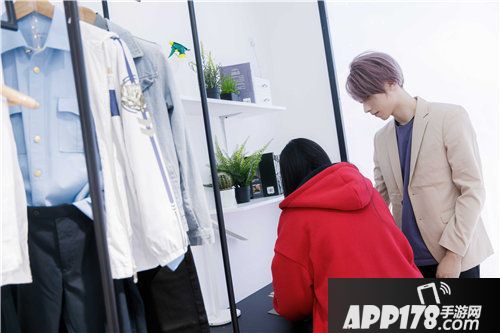 恋与制作二周年首个沉浸式体验展