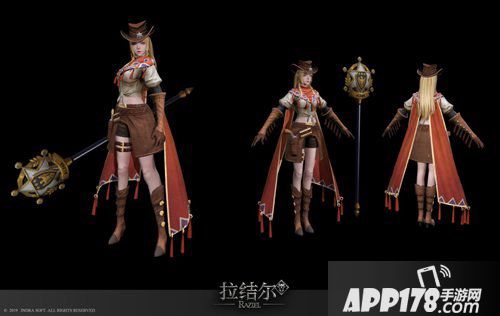 拉结尔S5赛季开启