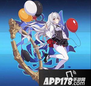 崩坏3圣痕爱伦坡技能分析 圣痕爱伦坡什么技能