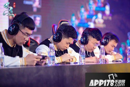 总冠军重磅爆料 问道手游全民PK总决赛精彩落幕