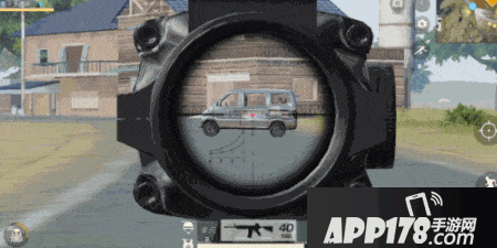 荒野行动载具防弹指南 荒野冷知识