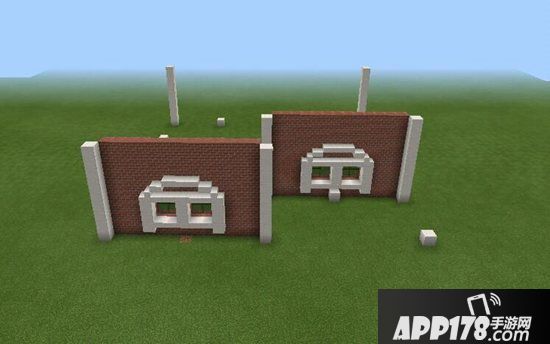 我的世界圣诞别墅教程 圣诞别墅怎么做