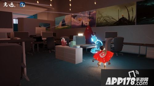 岁末庆相逢 《光·遇》三重节日活动限时开启