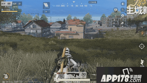 荒野行动走位技巧 各类身法技巧打法分享