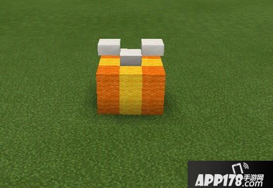 我的世界圣诞礼盒教程 圣诞礼盒怎么做