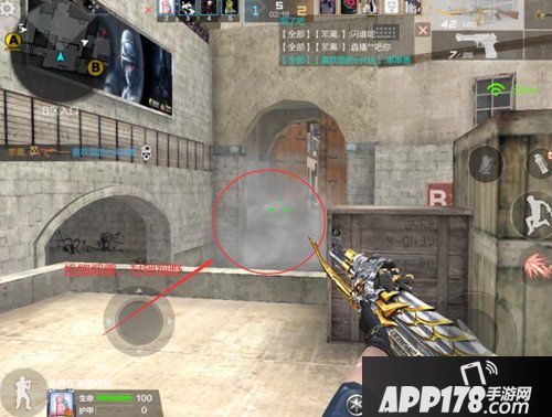 CF手游黑色城镇保卫者回防攻略