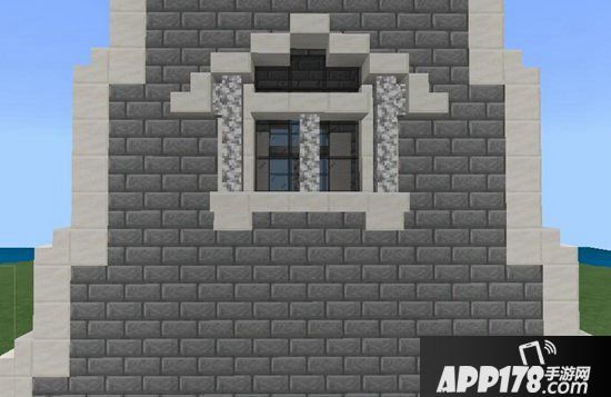 我的世界风车建筑教程 风车怎么做