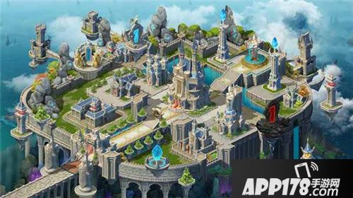 永恒徽章诸神黄昏12月7日盛大公测