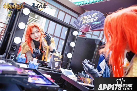 神都夜行录x屈臣氏快闪店广州站圆满落幕 春暖花开日重聚在羊城