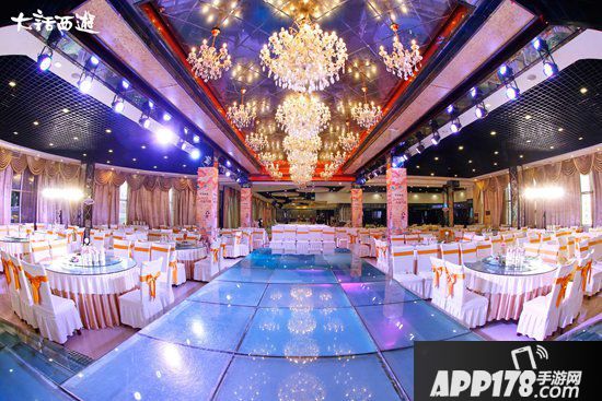 大话西游手游与山东兄弟热情相聚 时光巡礼枣庄站意犹未尽