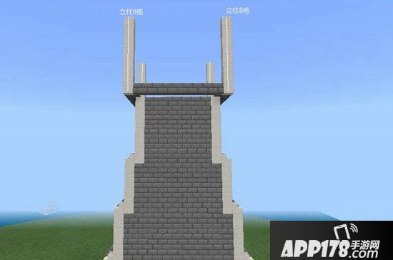 我的世界风车建筑教程 风车怎么做