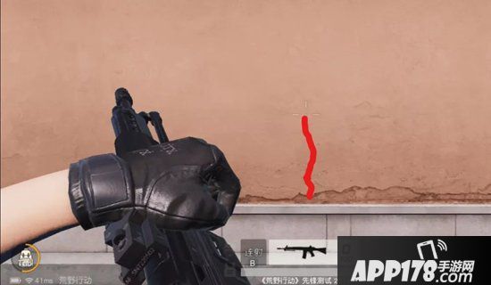 荒野行动AR18步枪使用技巧 AR18步枪怎么样