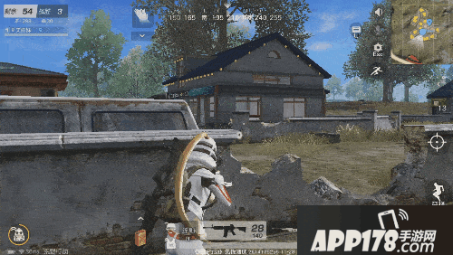 荒野行动走位技巧 各类身法技巧打法分享