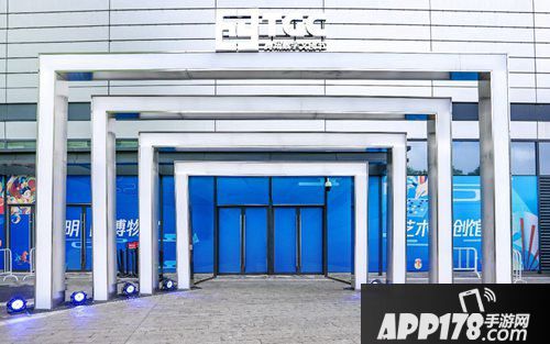 QQ飞车手游概念馆沉浸体验