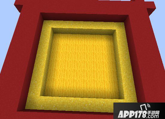 我的世界方形大花灯教程 方形大花灯怎么做