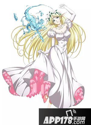 梦幻模拟战白色妖精恋曲一览 白色妖精恋曲什么样