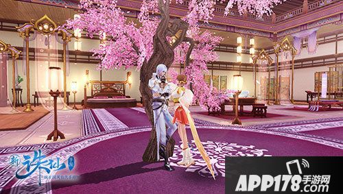 诛仙手游全新版本26日上线