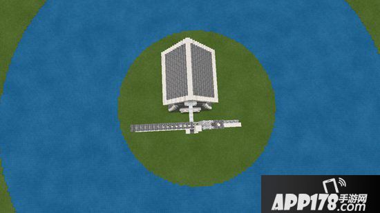 我的世界大风车教程 大风车怎么做