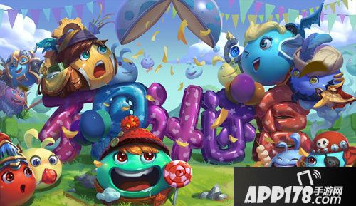 不思议迷宫三周年迷宫狂欢活动上线