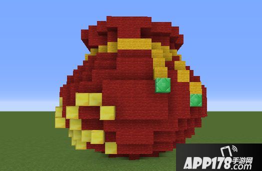 我的世界福袋教程 福袋怎么做