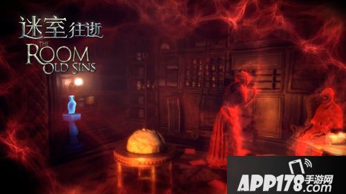 《迷室：往逝》解密式营销收官 好奇心助小众解谜游戏