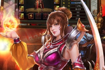 2020推荐个好玩的传奇手游大全